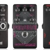 「Catalinbread WIIO」「Super Chili Picoso」「Perseus DIO」!カタリンブレッドのHIWATT系OD、ブースターが復活、オクターバー一新！