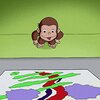 【1から？】S02E07Bゼロ ワン スリー あれ？/ Special Delivery Monkey