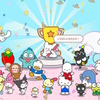 サンリオキャラクターズ スマッシュフェスタ！