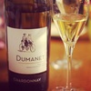 デュマネ ペイドック シャルドネ 2018