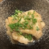 四毒抜き「鶏のみぞれ煮」