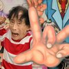 『まことちゃん』に『愛のコリーダ』