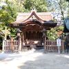 【河内長野市】長野神社