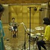 yumbo recording@仙台市青年文化センター・練習室1