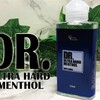 驚愕の大容量低価格⁉【リキッド】DR.ULUTRA HARD MENTHOL