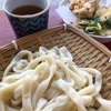 【レポート】夏休みレッスン「手打ちうどんと天ぷら」