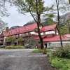 上高地旅行記10（上高地帝国ホテル）