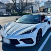C8コルベット コンバーチブルレビュー2024。