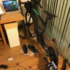 Zwift + Oculus Go + Virtual Desktop でVRサイクルトレーニング