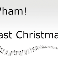 Wham Last Christmasの歌詞和訳まとめ ウタリク 洋楽歌詞和訳まとめ