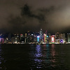 100万ドルの夜景！？@香港