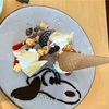 スヌーピーカフェ