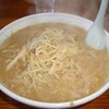 大八ラーメン