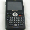 Samsung Blackjack SGH-i607レビュー：Mobility Site 