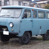 ＵＡＺ(ワズ）４５２バン