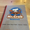 Mr.Crab 