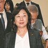 共同親権法案、衆院採決で自民・野田聖子氏が「造反」　審議の性急さを指摘　与党などの賛成多数で可決（２０２４年４月１６日『東京新聞』）