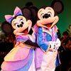 ディズニーシーバレンタインナイト2016日にちと時間、2015年と変わったところは？