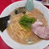 ラーメン ネギ丼付。ラーメン かいざん 船橋店