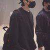 유노윤호, 230420 인천공항 출국 