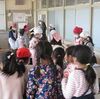 ２月１５日　クラブって楽しそうだな～３年クラブ見学～