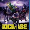 『キック・アス』ブルーレイ3月18日発売amazon予約開始