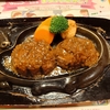 行って来ちゃった!!さわやかのげんこつハンバーグ☆と、ジンさんの通院
