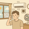 真夏に停電したらどうする？“暑さで命を守る”ための緊急対策術