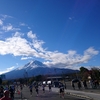 富士山マラソン2024(2024/11/24) それぞれの富嶽百景。ここにしかないもの。