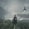 哲学者大戦争としての「NieR:Automata」