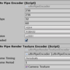 NvPipe で Unity のテクスチャを H.264 にハードウェアエンコード / デコードしてみる