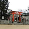 忌宮神社　令和4年12月　中編