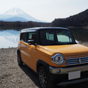 幸せの黄色いハスラー旅記録