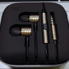 Xiaomi Piston Gold