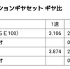 ファイナル変更の考察