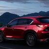 【マツダ・新型CX５】燃費まとめ