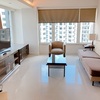 香港での住まい　Harbourfront Horizon Suites(海湾軒)
