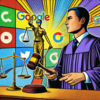 Googleの検索エンジン（検索市場）における他社排除が独禁法訴訟で敗訴、どんな影響がある？