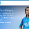 公共電気ガス会社とアイルランドサッカー協会が女子サッカー普及アクティベーションを実施