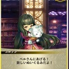 メギド72ブログ　 勇気と自信のカワイイ祭り！　3話-3（後編）「ぬいぐるみ・・・？」