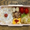 パパが作った弁当（No.226）