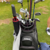 WITB｜マーカス・キンハルト｜2021-09-12｜BMW PGA Championship