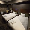 【宿泊記】相鉄グランドフレッサ東京ベイ有明に泊まった