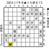 第27回世界コンピュータ将棋選手権決勝リーグ「elmo-ponanza」suimon観戦記その３