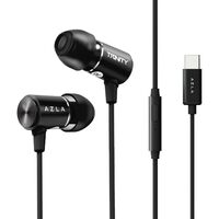 もはやこの価格帯では無双なのでは・・・・。【AZLA TRINITY/USB-C/3.5mm/ゲーム】