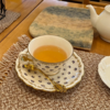 11月の日記：紅茶月