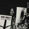 「Hank Mobley And His All Stars (Blue Note) 1957」「The Jazz Messengers」リユニオン・バンド的なアルバム