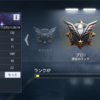 【CODモバイル】キルレ2越えでプロランクに到達する