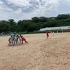 7/11舞鶴公園U-12TRM