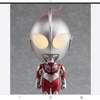 子供のウルトラマン頭